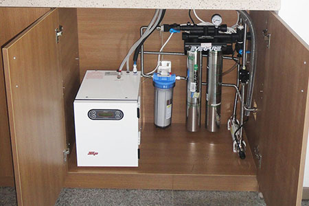 浙江水瑞環境科技有限公司 浙江水瑞環境科技有限公司