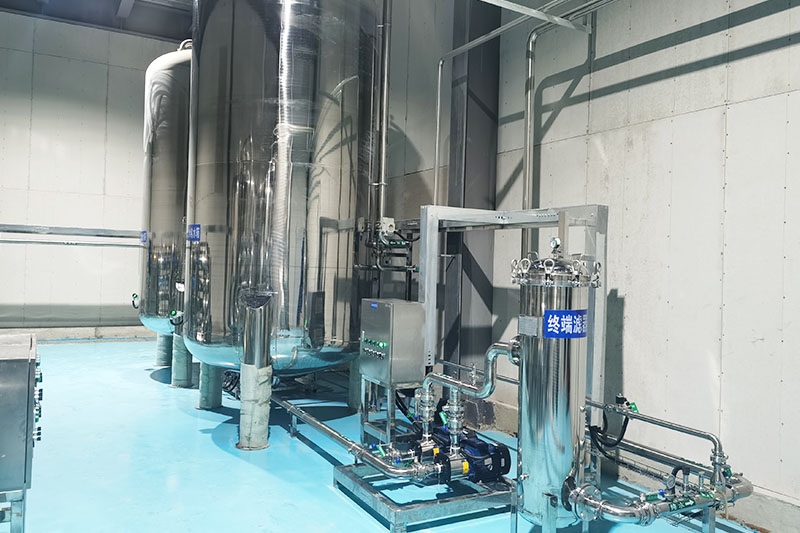 浙江水瑞環(huán)境科技有限公司